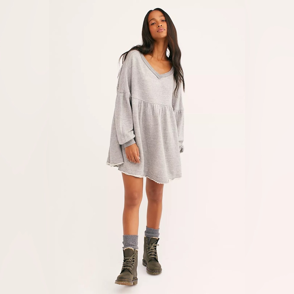 Free People Prudence Pullover